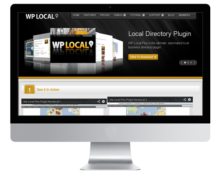 WPLocalPlus